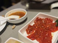 -海底捞火锅(天一广场亚细亚店)