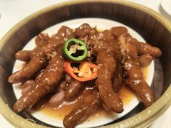 -半岛太子酒家(海港城店)