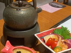 -花潮料理艺食馆(SM新生活广场店)