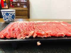 -清真京华源·涮肉烧烤(丰庆店)