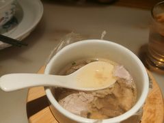 客语土猪汤-客语客家菜(琶洲保利店)