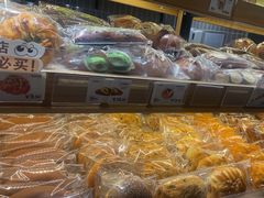 -小飞象面包公社(珠江路金鹰店)