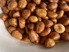 花生米-汉水缘鲜鱼庄(黄雁村店)