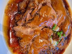 -潮府馆·非遗潮州菜·港式点心(世纪公园店)