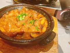 -陶德砂锅(蜀汉路店)