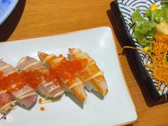 -福匠日本料理(人民路店)