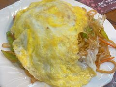 -韩风烤牛肉冷面店