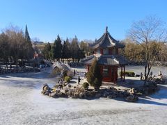 -莲池书院博物馆