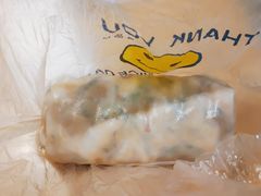 -安徽阜阳卷馍(西单店)