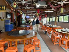 -坛南湾农家乐·海鲜楼·大排档(平潭坛南湾店)