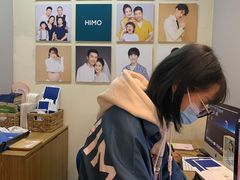 -海马体照相馆(北京大族广场店)