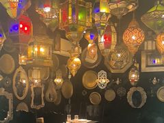 -苏坦土耳其西餐厅(玉林店)