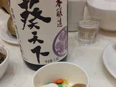 -第六季自助餐厅(甜水园店)