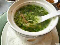 -君来湖滨饭店·渔餐厅