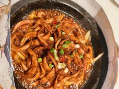 -七八冷面·延边朝鲜族美食(圣熙八号店)