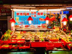 -六合夜市