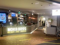 -查特花园美食广场(西单大悦城店)