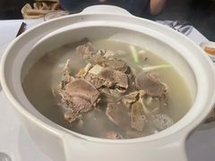 -成都钓鱼台精品酒店-品聚·成都餐厅