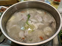 -萬家灯火·私房湘菜·22年老手艺(南岭大道店)