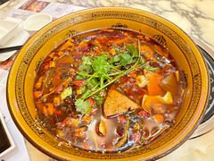 -皇室假期美食水疗会(春风路店)