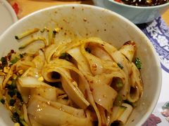 -觅香串串香·麻辣烫·冒菜(欧美广场店)