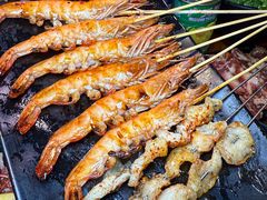 -丹东特色烤肉(学府路一部店)