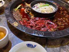 -重庆渝达老火锅(春熙路店)