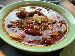 -小吊梨汤·北京菜·烤鸭(鸟巢店)