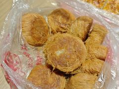 -宫廷糕点铺(人民中路店)
