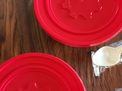 -冠记·肠粉粥品专家(江南大道店)