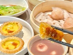 -喜记顺德菜(南昌万象城店)
