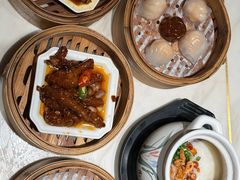 -稻香饭店(龙华天虹店)