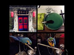 -那家小馆•北京菜•烤鸭(中关村店)