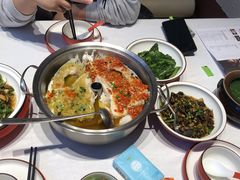 -老湘亲·品鉴湘菜(蔡塘爱琴海店)