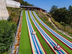 -沂蒙山旅游区云蒙景区(蒙山国家森林公园)