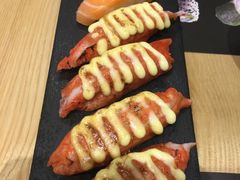-Sushi Love 创意寿司(丽影广场店)