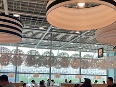 大堂-宜家·瑞典风味餐厅(北京西红门店)