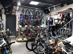 -GIANT捷安特(阜成门店)