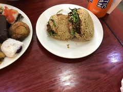 -护国寺小吃(地安门店)