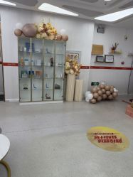 点击看大图 -仁爱时光·华中AI体雕·抗衰中心旗舰店