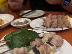 -福烤锦花(长乐路店)