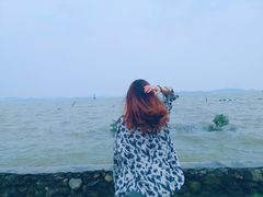 -南沙天后宫景区