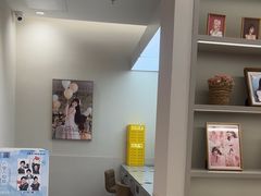 -天真蓝照相馆(新世界店)