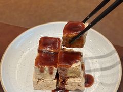 -老张牛肉面(天津万象城店)