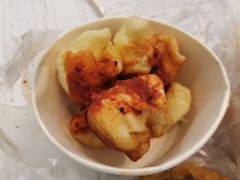 -众品香美食(三弓路店)