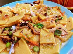 -新泉小傅美食(国贸天琴湾天境店)