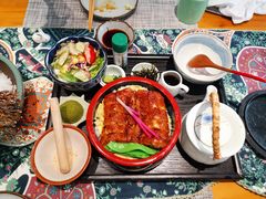 -久喜番和牛烧肉酒场(北辰三角洲店)