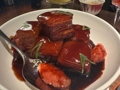 -海派悦庭·海胆烧麦·新融合菜(凯德广场店)