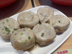 -小杨生煎(周浦万达店)
