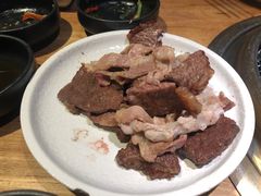 -黑牛黑猪烤肉专门店(万象城店)